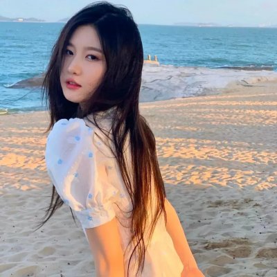 负罪少女